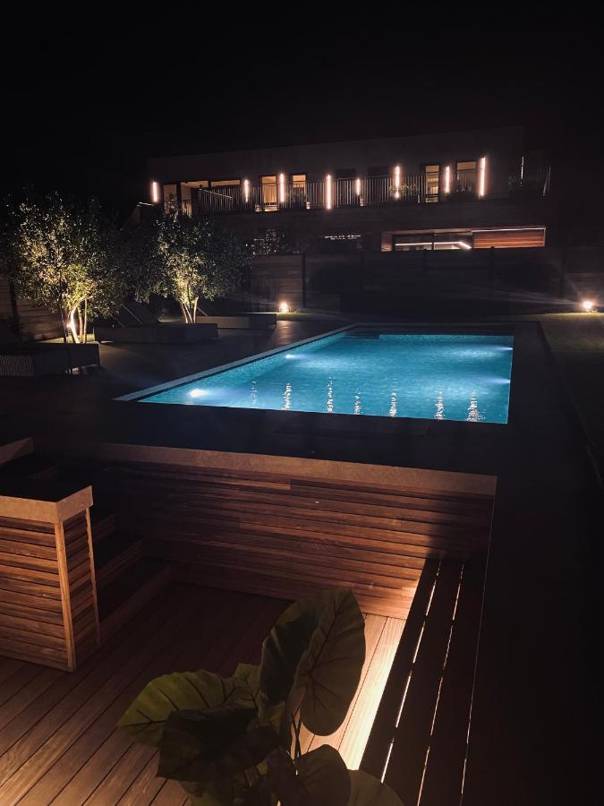 Guesthouse Andor Balen Exterior photo